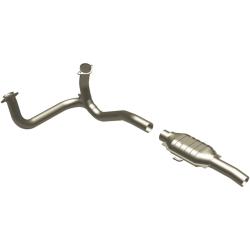MAG Converter Direct Fit Magnaflow 93131