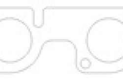 CG Intake Gaskets Cometic Gasket C5311-031