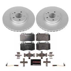 PowerStop ESK6750