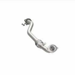 MAG BRE Front Pipe Kit Magnaflow 107-0072