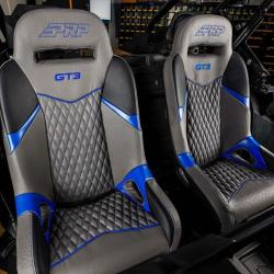 PRP SEATS C73