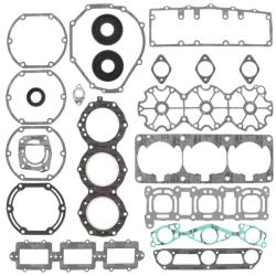 VERTEX PISTONS 611604
