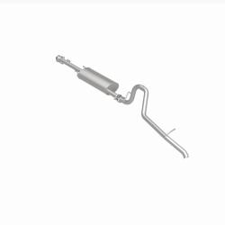 MAG BRE Exhaust Kits Magnaflow 106-0295