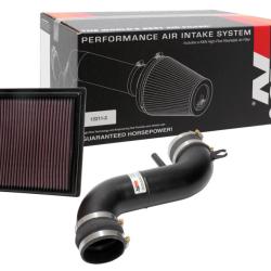 K&N ENGINEERING 698622TTK