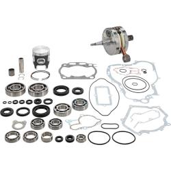 VERTEX PISTONS WR101126