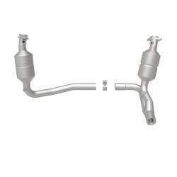 MAG Converter Direct Fit Magnaflow 49657