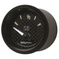 AutoMeter 8014