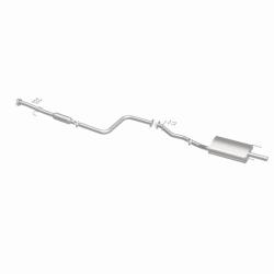 MAG BRE Exhaust Kits Magnaflow 106-0377