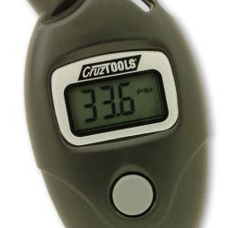CruzTOOLS DGTG2