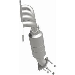 MAG Converter Direct Fit Magnaflow 49382