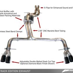 AWE Tuning 3010-43046