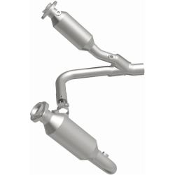 MAG Converter Direct Fit Magnaflow 5551832