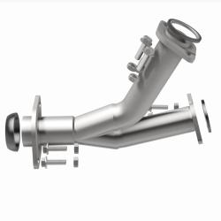 MAG BRE Front Pipe Kit Magnaflow 107-0262