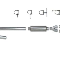 Diamond Eye Performance K4320S