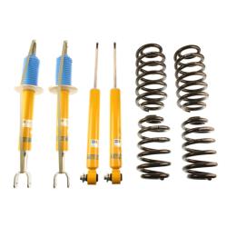 BIL B12 Series Suspension Kits Bilstein 46-189851