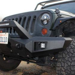 Body Armor 4x4 JP-19537