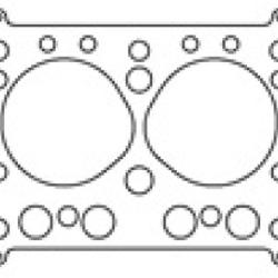 Cometic Gasket C4147-098