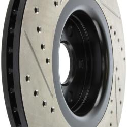 STOPTECH 12765146L
