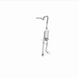 MAG BRE Exhaust Kits Magnaflow 106-0121