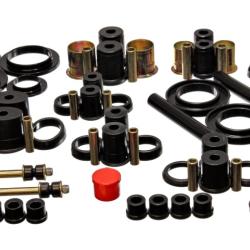 ES Hyper-Flex Sets - Black Energy Suspension 4.18112G