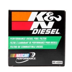 K&N ENGINEERING PF4200