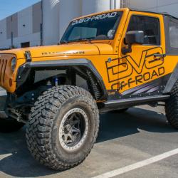 DV8 Offroad SRSOTB-12