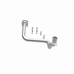 MAG BRE Front Pipe Kit Magnaflow 107-0017