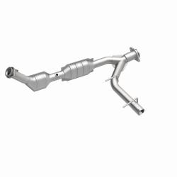 MAG Converter Direct Fit Magnaflow 49607