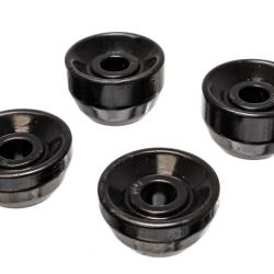 ES Strut Bushings - Black Energy Suspension 16.7103G