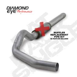 DIAMOND EYE PERFORMANCE K5244ARP