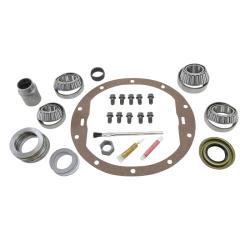 Yukon Gear & Axle YK GM8.0