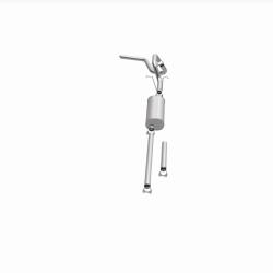 MAG BRE Exhaust Kits Magnaflow 106-0027