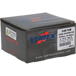 VERTEX PISTONS 24575B