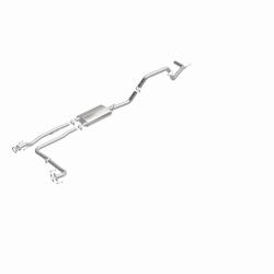Magnaflow 106-0296