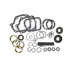 YUK Bearing and Seal Kits Yukon Gear & Axle ZMBK117WS
