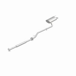 MAG BRE Exhaust Kits Magnaflow 106-0322
