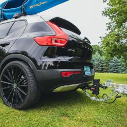 GEN-Y Hitch GH-13051X