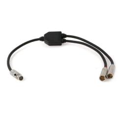 RUGGED RADIOS SPLITTER6P26P