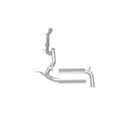 MAG BRE Exhaust Kits Magnaflow 106-0947