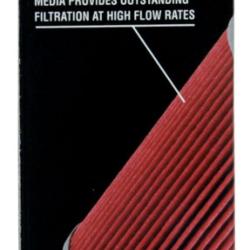 K&N ENGINEERING KN650