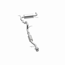 MAG BRE Exhaust Kits Magnaflow 106-0936