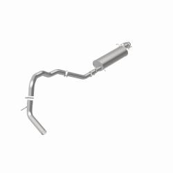 MAG BRE Exhaust Kits Magnaflow 106-0129