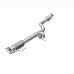 Magnaflow 107-0166