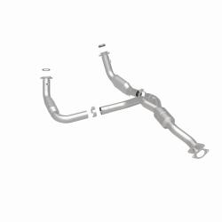 MAG Converter Direct Fit Magnaflow 52113