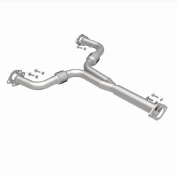 MAG BRE Front Pipe Kit Magnaflow 107-0057