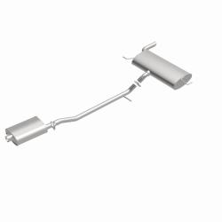 MAG BRE Exhaust Kits Magnaflow 106-0895