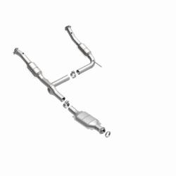 Magnaflow 93108
