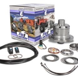 Yukon Gear & Axle YZLD44-4-30