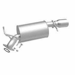 MAG BRE Exhaust Kits Magnaflow 108-0004