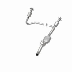 MAG Converter Direct Fit Magnaflow 49112